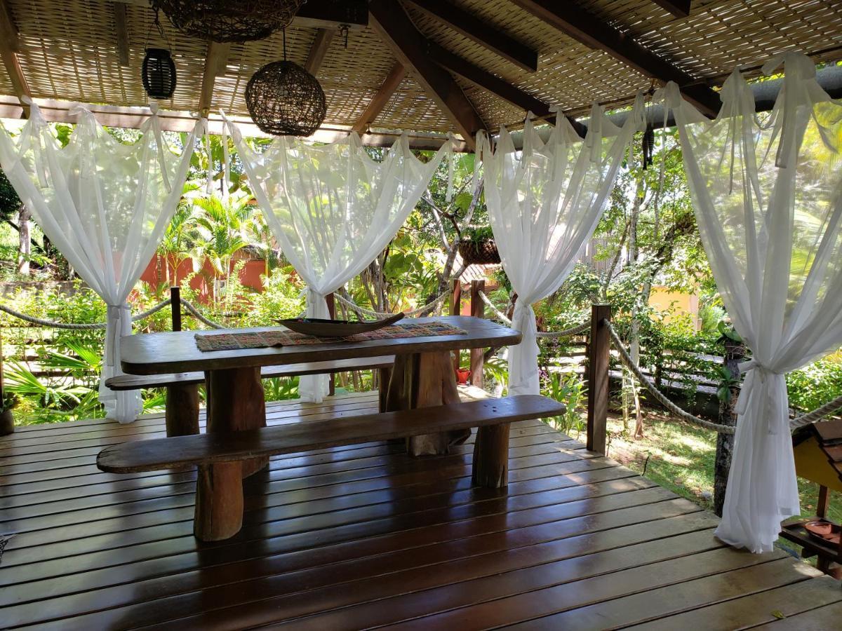 Casa de férias Bangalo Alto Do Mucuge